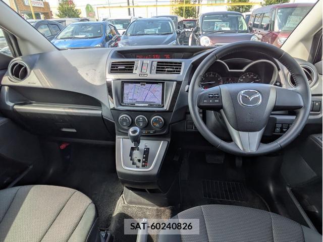 Mazda PREMACY 2013-08 8652434-2