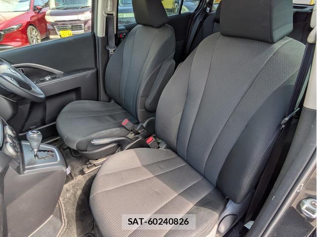 Mazda PREMACY 2013-08 8652434-5
