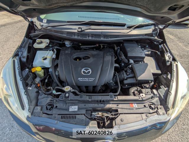 Mazda PREMACY 2013-08 8652434-7