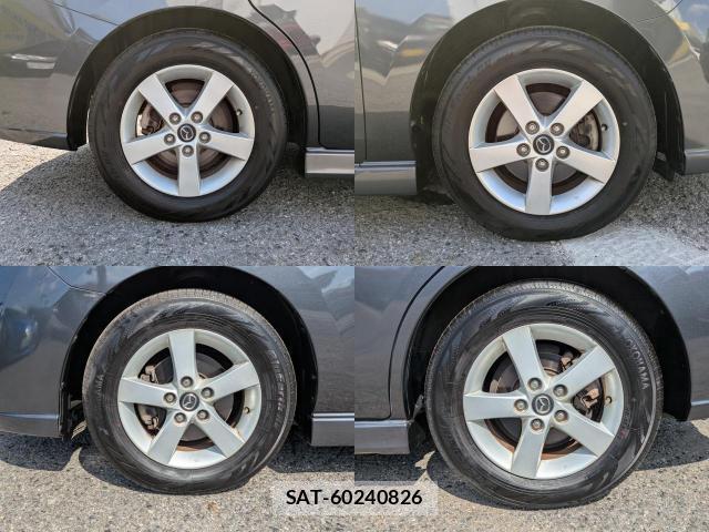 Mazda PREMACY 2013-08 8652434-8