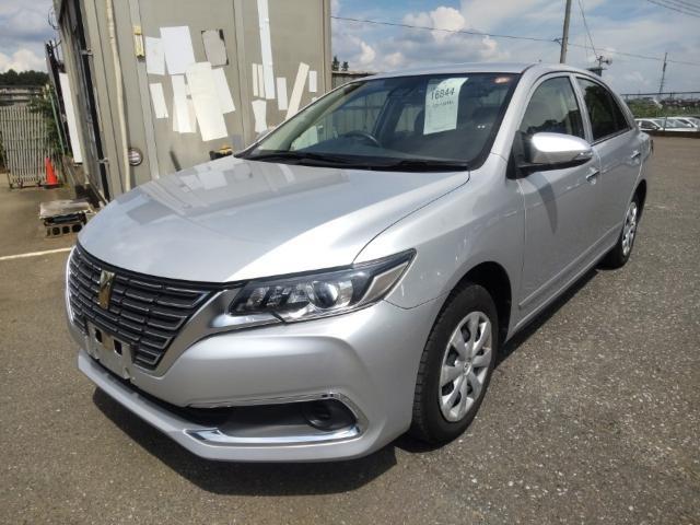 sat car