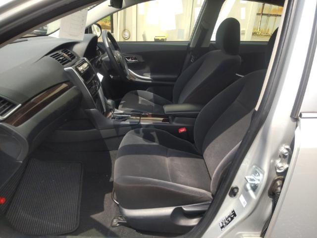 Toyota PREMIO 2021-08 8647530-15