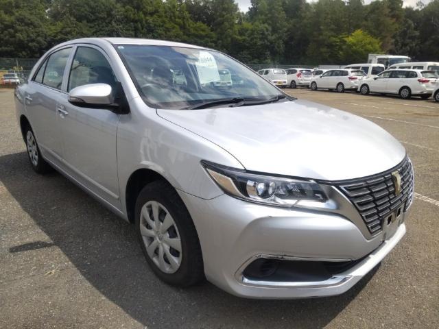 Toyota PREMIO 2021-08 8647530-3