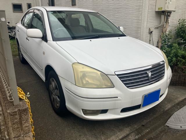 sat car