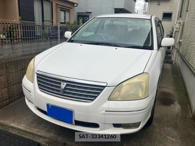 Toyota PREMIO 2002-10 8648001-1