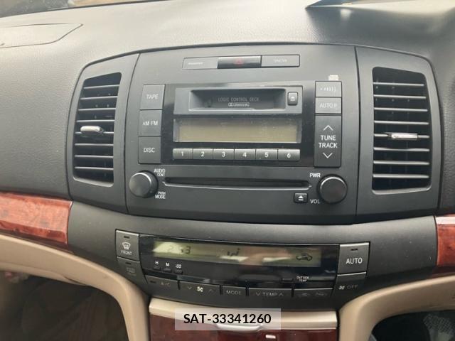 Toyota PREMIO 2002-10 8648001-10