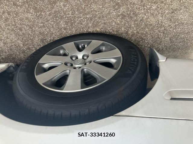 Toyota PREMIO 2002-10 8648001-12