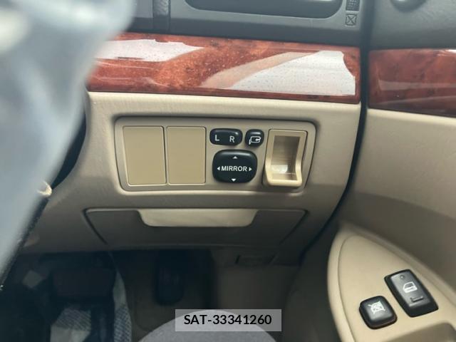 Toyota PREMIO 2002-10 8648001-14