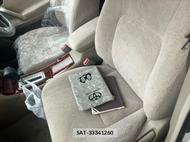 Toyota PREMIO 2002-10 8648001-16
