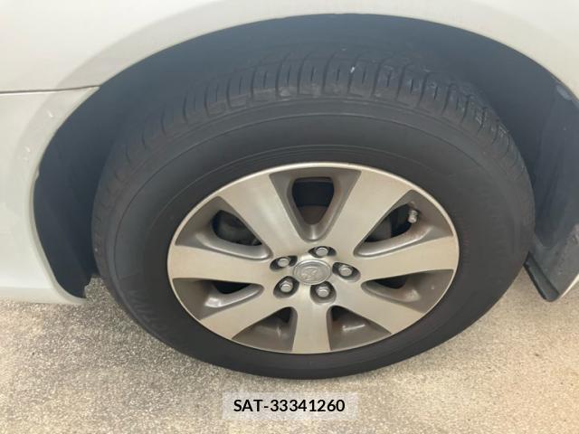 Toyota PREMIO 2002-10 8648001-4