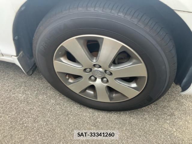 Toyota PREMIO 2002-10 8648001-5