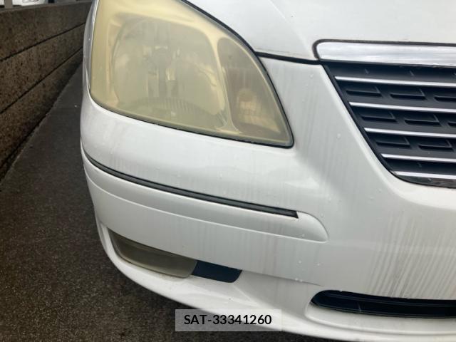 Toyota PREMIO 2002-10 8648001-6