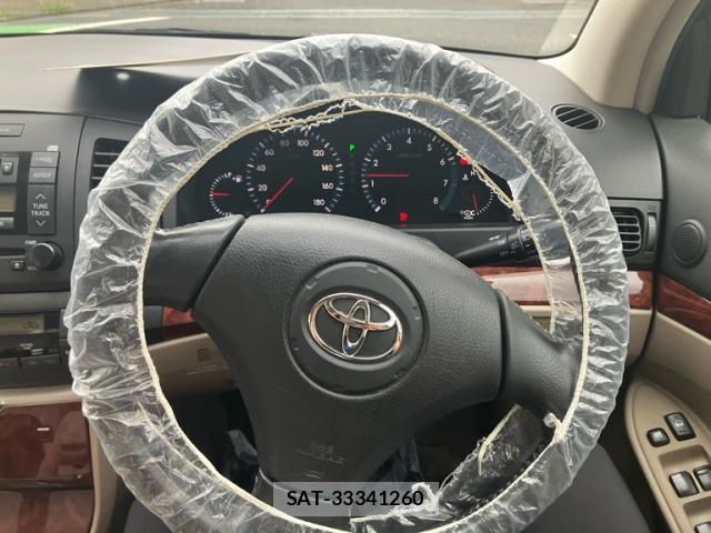 Toyota PREMIO 2002-10 8648001-7