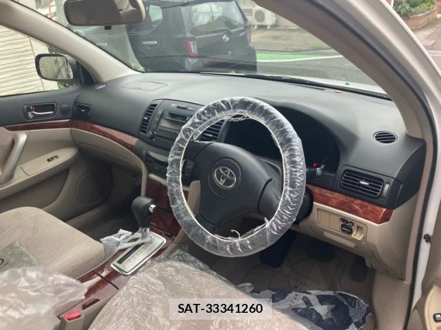 Toyota PREMIO 2002-10 8648001-8