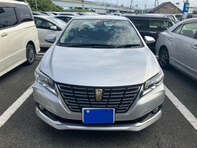 sat car
