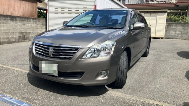sat car