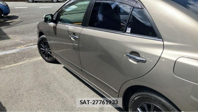 Toyota PREMIO 2009-03 8651470-10