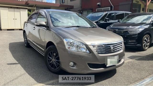 Toyota PREMIO 2009-03 8651470-11