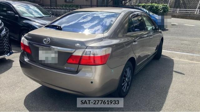 Toyota PREMIO 2009-03 8651470-12