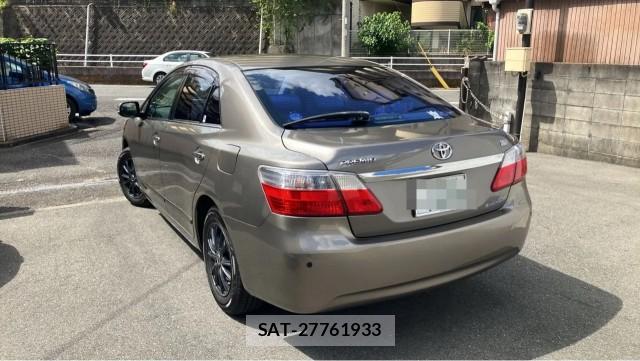 Toyota PREMIO 2009-03 8651470-13