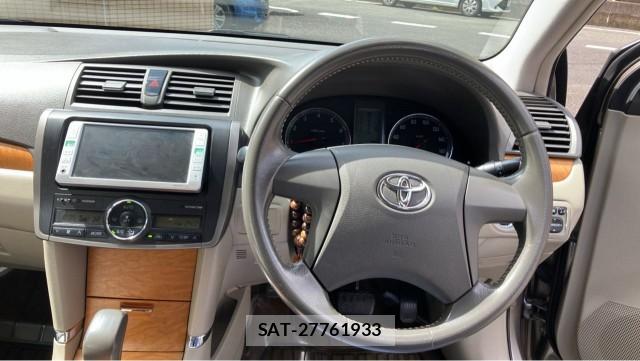 Toyota PREMIO 2009-03 8651470-16