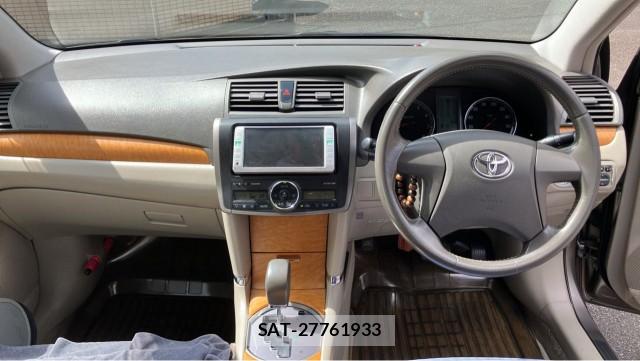 Toyota PREMIO 2009-03 8651470-2