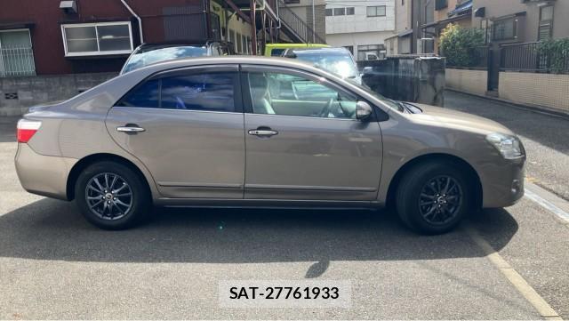Toyota PREMIO 2009-03 8651470-3
