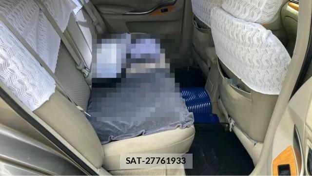 Toyota PREMIO 2009-03 8651470-6
