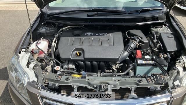 Toyota PREMIO 2009-03 8651470-7