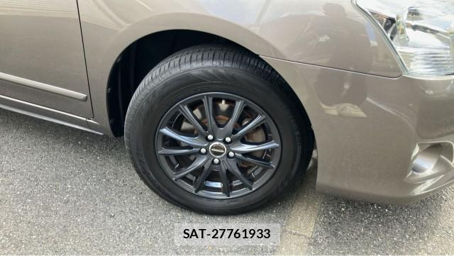 Toyota PREMIO 2009-03 8651470-8