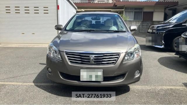 Toyota PREMIO 2009-03 8651470-9