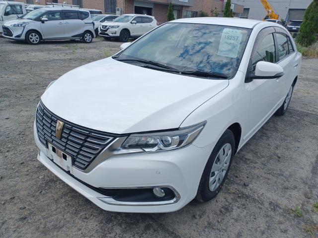 sat car