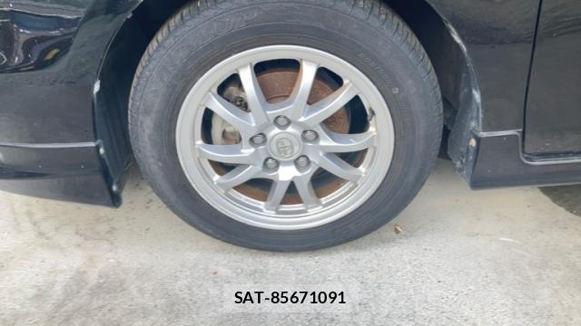 Toyota PRIUS ALPHA 2011-11 8646955-12