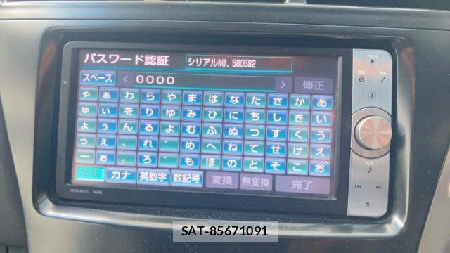 Toyota PRIUS ALPHA 2011-11 8646955-16