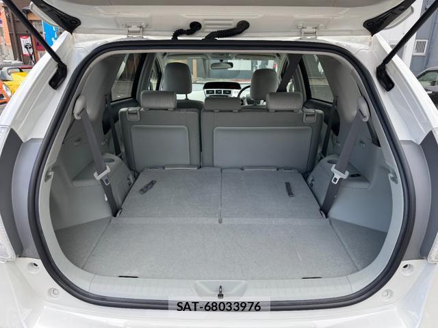 Toyota PRIUS ALPHA 2012-08 8647275-17