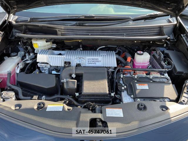 Toyota PRIUS ALPHA 2017-01 8648191-18