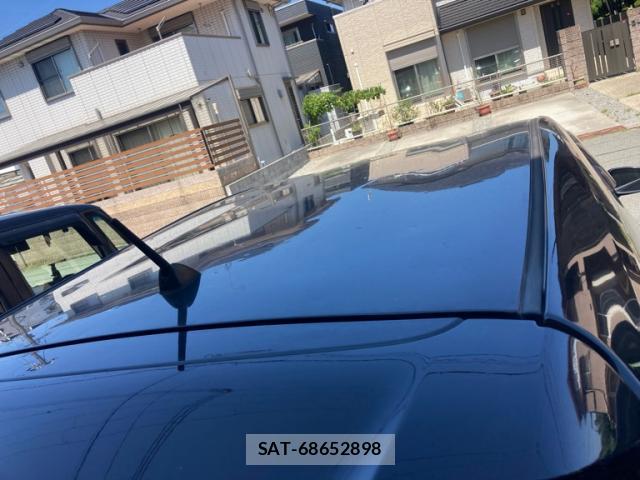 Toyota PRIUS ALPHA 2016-08 8648559-4