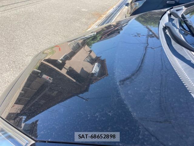 Toyota PRIUS ALPHA 2016-08 8648559-7
