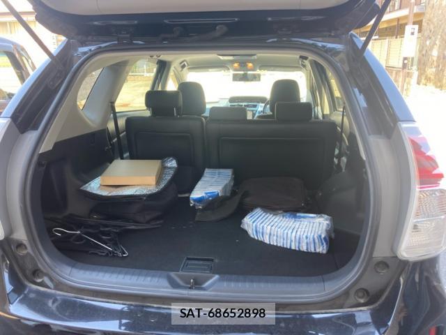 Toyota PRIUS ALPHA 2016-08 8648559-9