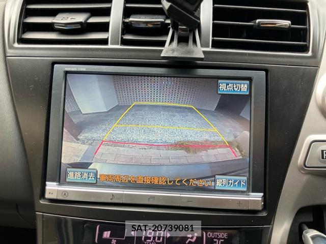 Toyota PRIUS ALPHA 2014-02 8649596-11