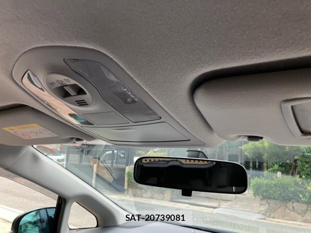 Toyota PRIUS ALPHA 2014-02 8649596-14