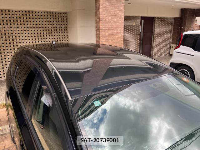 Toyota PRIUS ALPHA 2014-02 8649596-3
