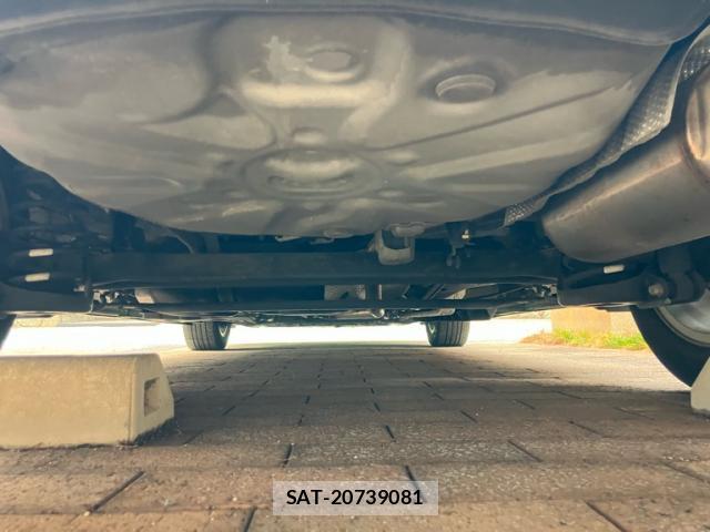 Toyota PRIUS ALPHA 2014-02 8649596-4
