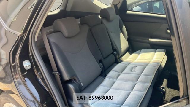 Toyota PRIUS ALPHA 2013-05 8651306-6