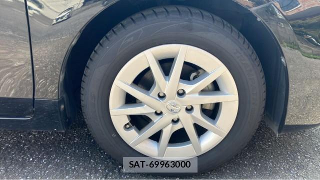 Toyota PRIUS ALPHA 2013-05 8651306-8
