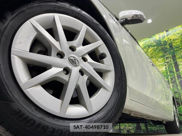Toyota PRIUS ALPHA 2015-11 8652106-13