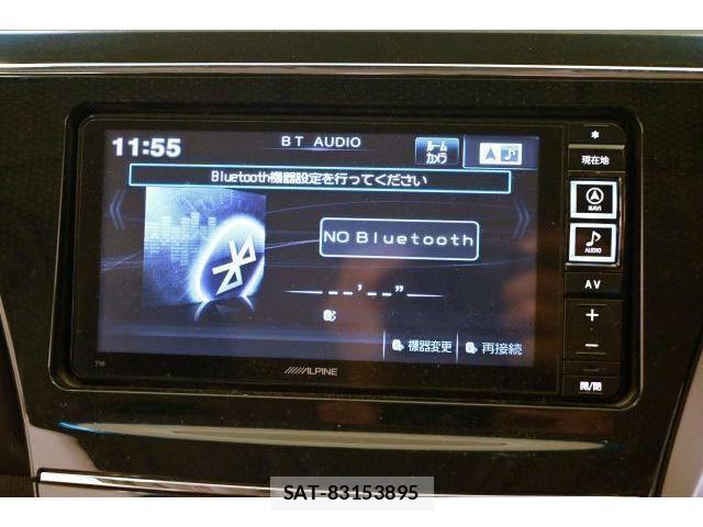 Toyota PRIUS ALPHA 2015-08 8652896-19