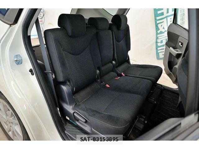 Toyota PRIUS ALPHA 2015-08 8652896-8