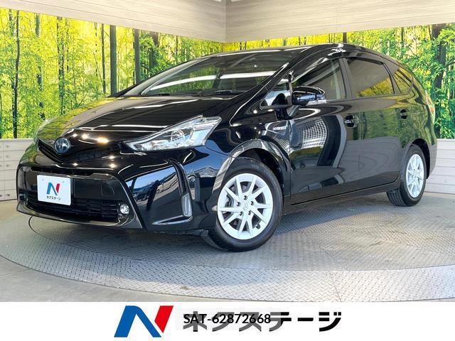 Toyota PRIUS ALPHA 2019-07 8653306-0