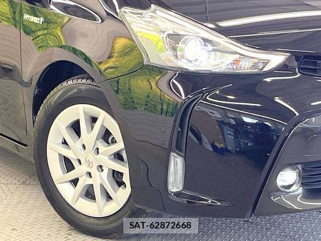 Toyota PRIUS ALPHA 2019-07 8653306-12